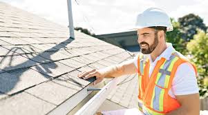 Fast & Reliable Emergency Roof Repairs in Zachary, LA